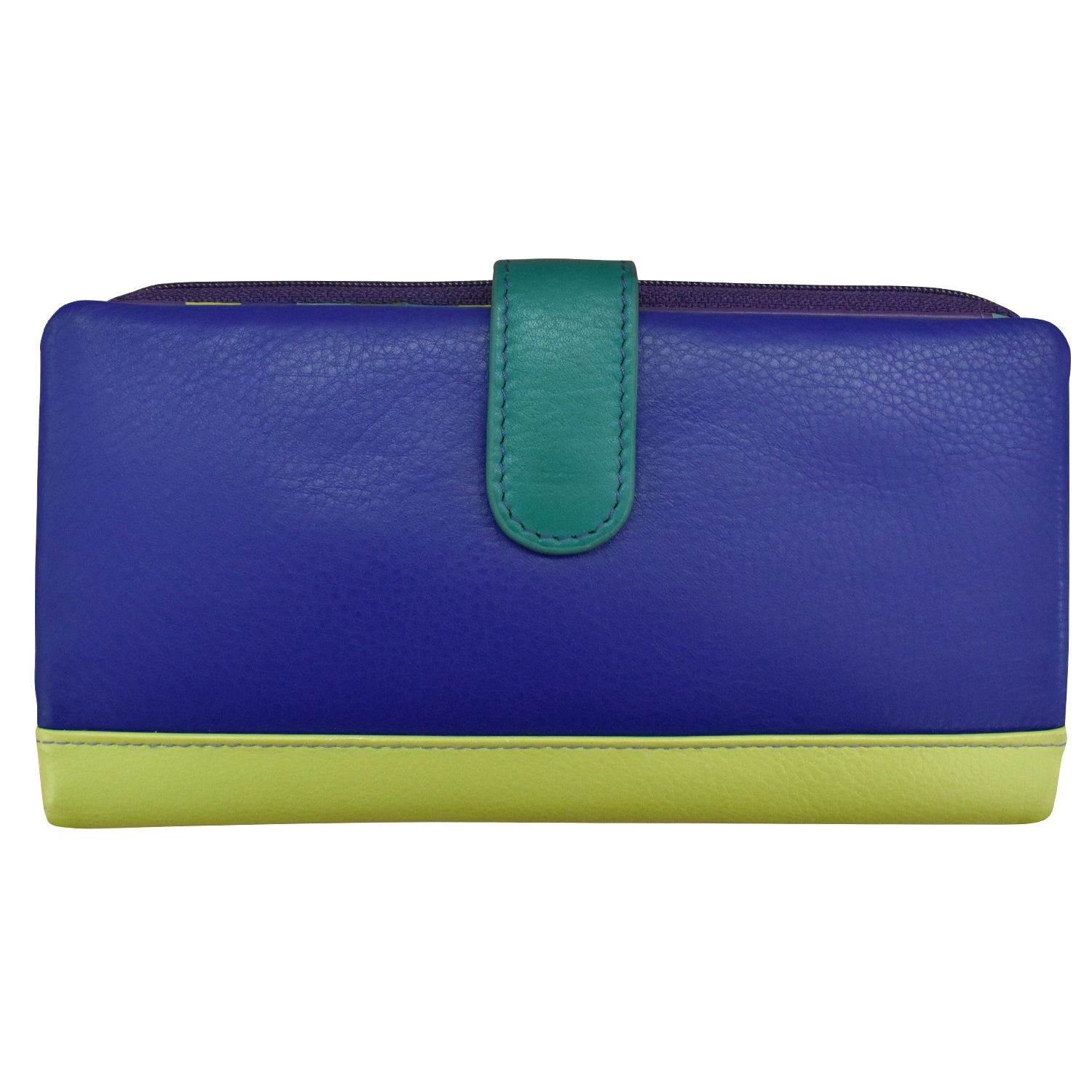 ili New York - SMARTPHONE WALLET - 7420 - Cool Tropics