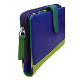 ili New York - SMARTPHONE WALLET - 7420 - Cool Tropics