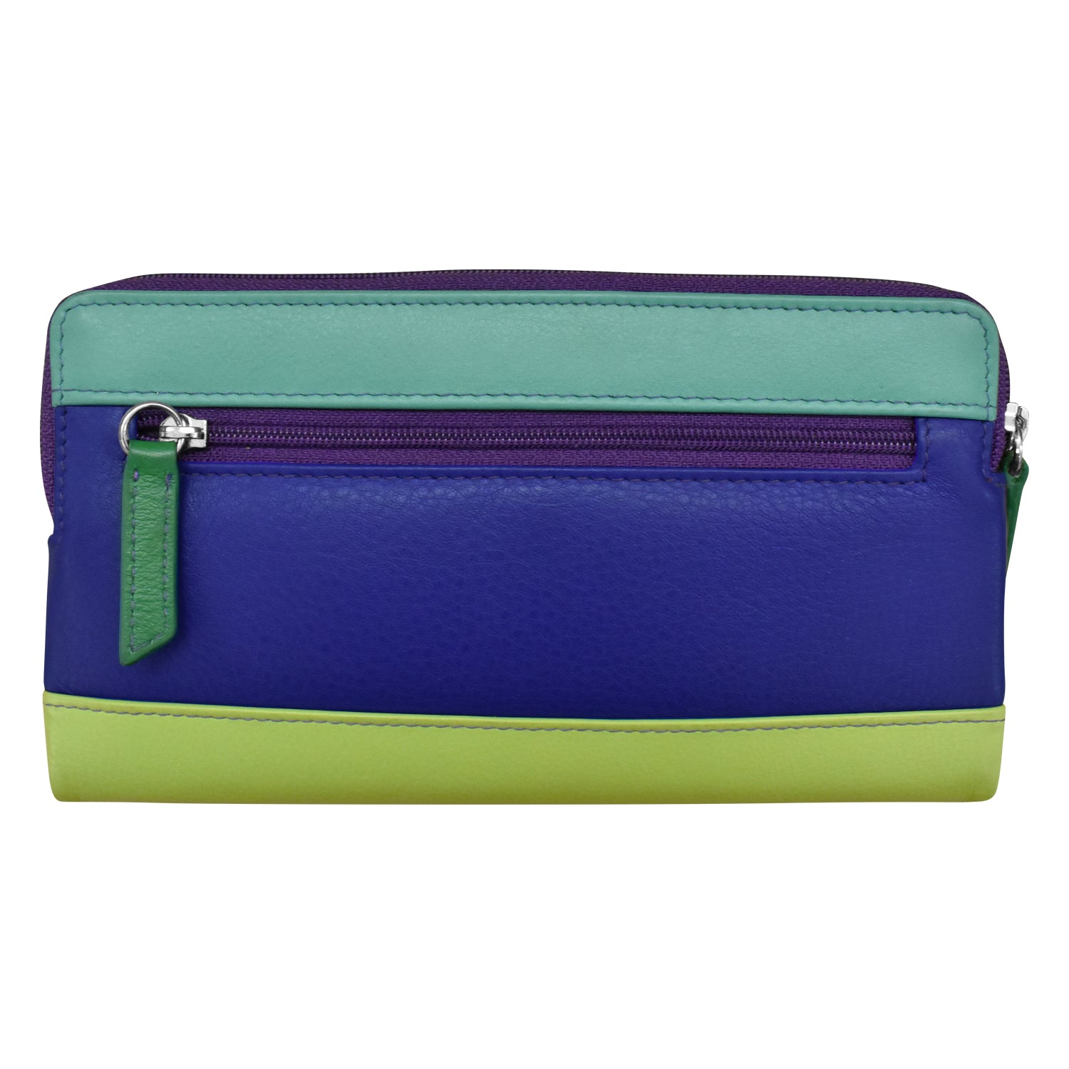 ili New York - SMARTPHONE WALLET - 7420 - Cool Tropics