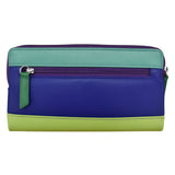 ili New York - SMARTPHONE WALLET - 7420 - Cool Tropics