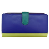 ili New York - SMARTPHONE WALLET - 7420 - Cool Tropics