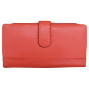 ili New York - SMARTPHONE WALLET - 7420 - Coral