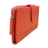 ili New York - SMARTPHONE WALLET - 7420 - Coral