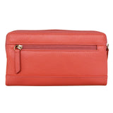 ili New York - SMARTPHONE WALLET - 7420 - Coral