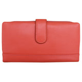 ili New York - SMARTPHONE WALLET - 7420 - Coral