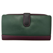 ili New York - SMARTPHONE WALLET - 7420 - Forest Multi