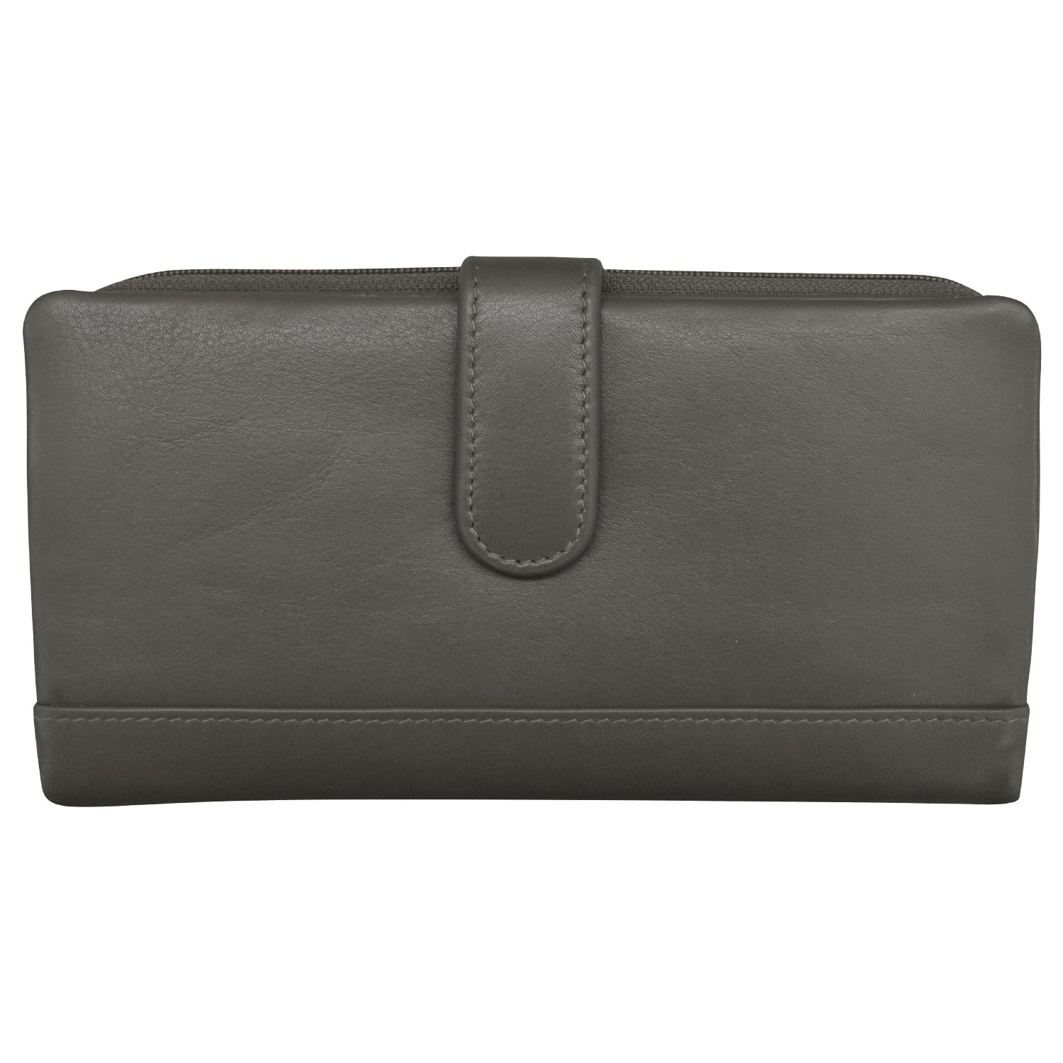 ili New York - SMARTPHONE WALLET - 7420 - Grey
