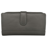 ili New York - SMARTPHONE WALLET - 7420 - Grey