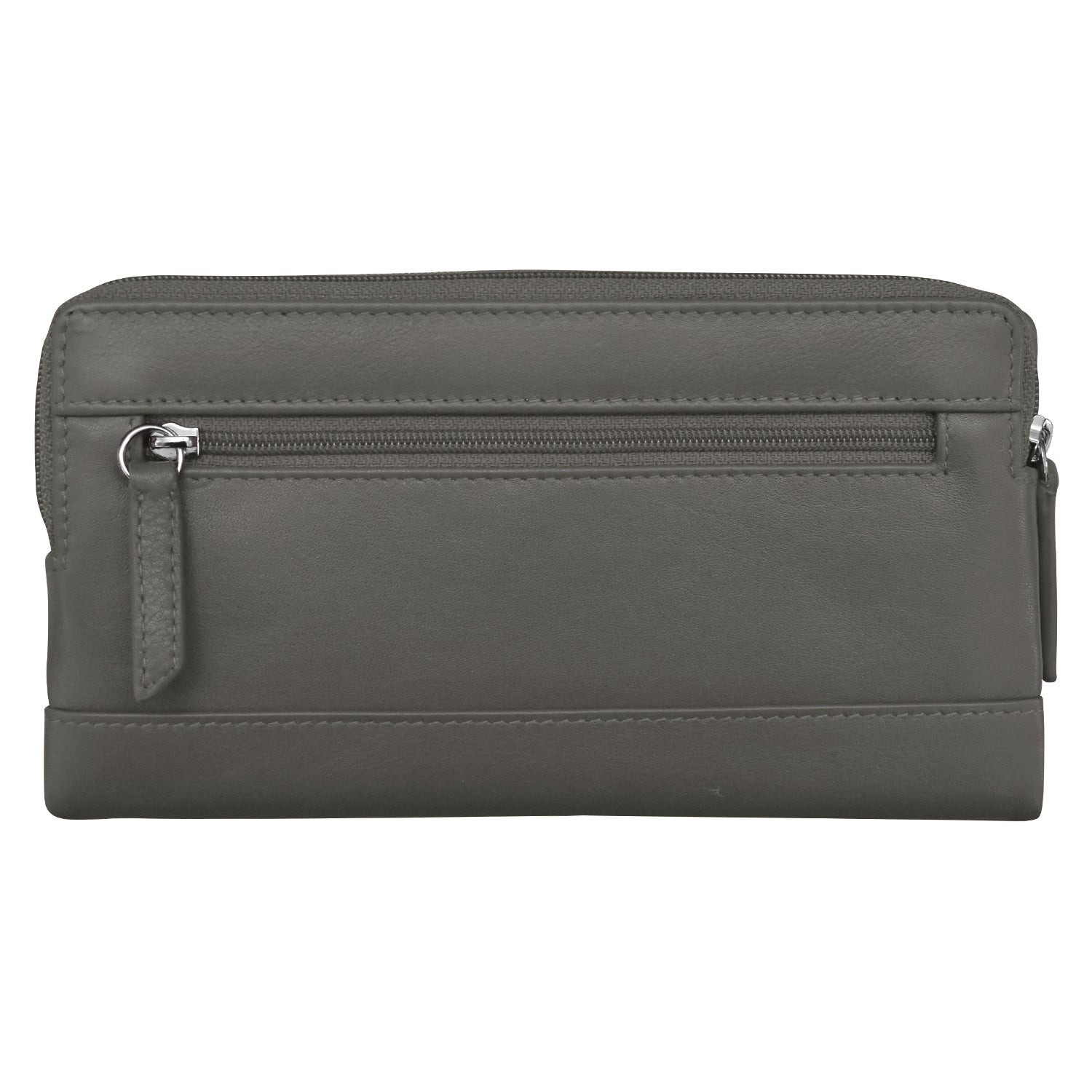 ili New York - SMARTPHONE WALLET - 7420 - Grey