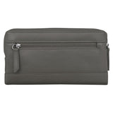 ili New York - SMARTPHONE WALLET - 7420 - Grey