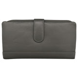 ili New York - SMARTPHONE WALLET - 7420 - Grey