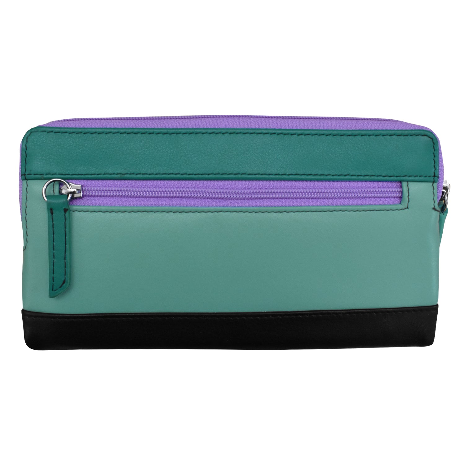ili New York - SMARTPHONE WALLET - 7420 - Midnight