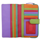 ili New York - SMARTPHONE WALLET - 7420 - Palm Beach