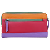 ili New York - SMARTPHONE WALLET - 7420 - Palm Beach