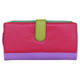 ili New York - SMARTPHONE WALLET - 7420 - Palm Beach