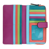 ili New York - SMARTPHONE WALLET - 7420 - Paradise Multi