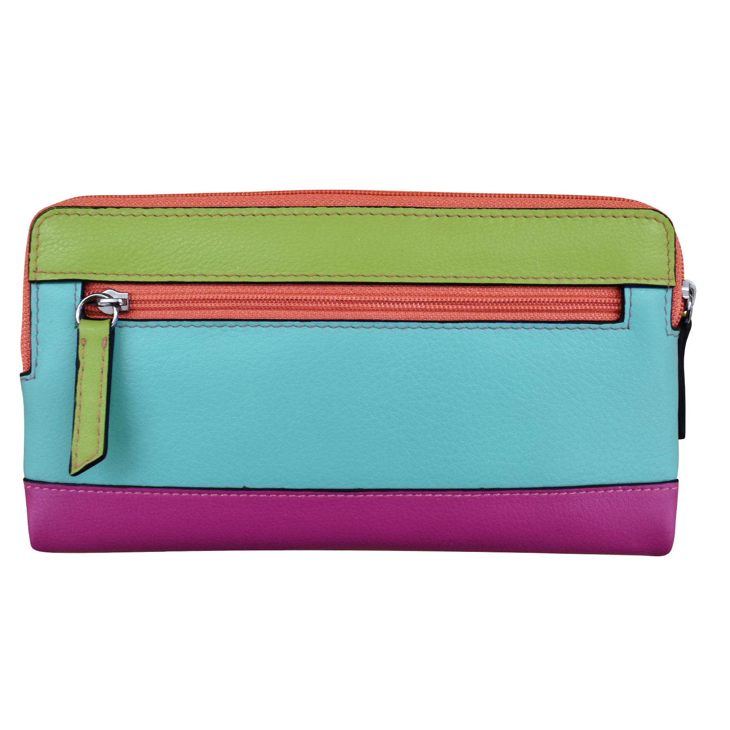 ili New York - SMARTPHONE WALLET - 7420 - Paradise Multi