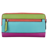 ili New York - SMARTPHONE WALLET - 7420 - Paradise Multi