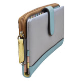 ili New York - SMARTPHONE WALLET - 7420 - Pastel Multi