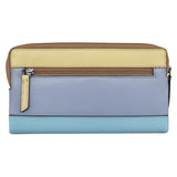 ili New York - SMARTPHONE WALLET - 7420 - Pastel Multi