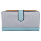 ili New York - SMARTPHONE WALLET - 7420 - Pastel Multi