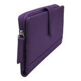 ili New York - SMARTPHONE WALLET - 7420 - Purple