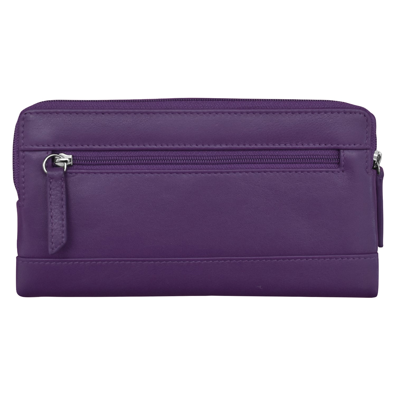 ili New York - SMARTPHONE WALLET - 7420 - Purple