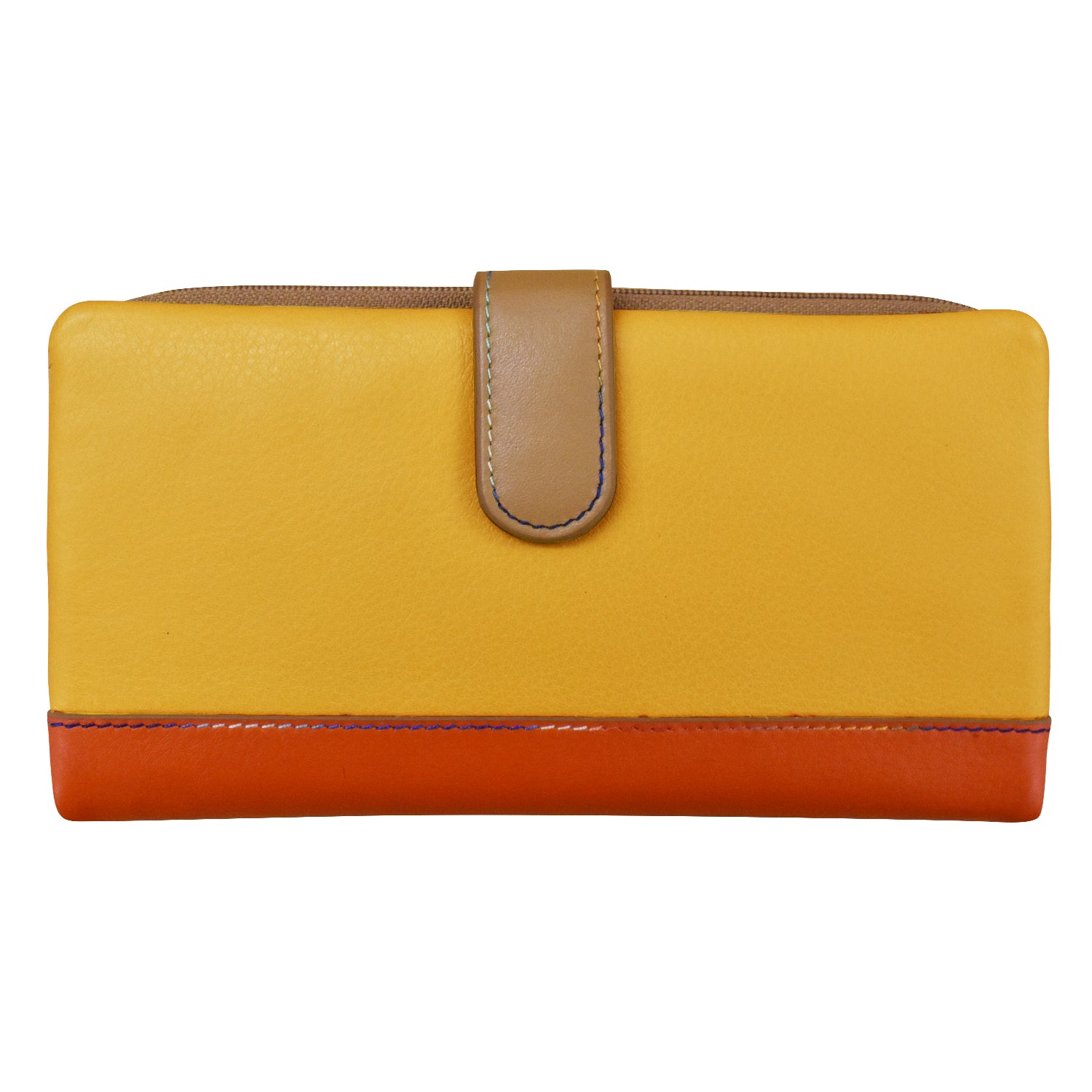 ili New York - SMARTPHONE WALLET - 7420 - Rainbow