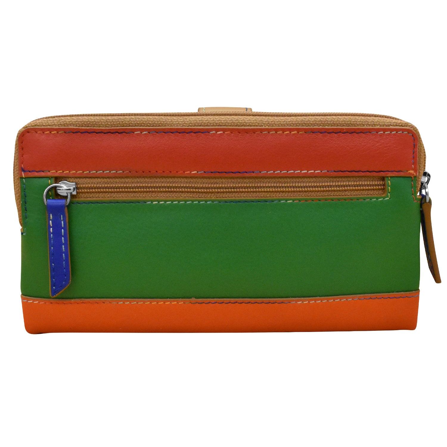 ili New York - SMARTPHONE WALLET - 7420 - Rainbow
