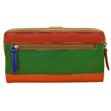 ili New York - SMARTPHONE WALLET - 7420 - Rainbow