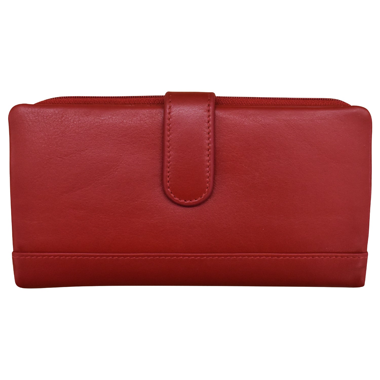 ili New York - SMARTPHONE WALLET - 7420 - Red