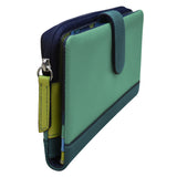 ili New York - SMARTPHONE WALLET - 7420 - Serenity Multi