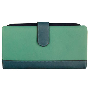 ili New York - SMARTPHONE WALLET - 7420 - Serenity Multi