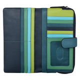 ili New York - SMARTPHONE WALLET - 7420 - Serenity Multi