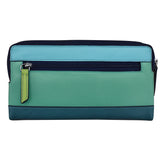 ili New York - SMARTPHONE WALLET - 7420 - Serenity Multi