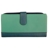 ili New York - SMARTPHONE WALLET - 7420 - Serenity Multi
