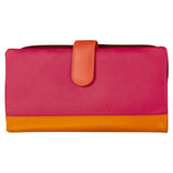 ili New York - SMARTPHONE WALLET - 7420 - Sunset Multi