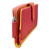 ili New York - SMARTPHONE WALLET - 7420 - Sunset Multi