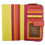 ili New York - SMARTPHONE WALLET - 7420 - Sunset Multi