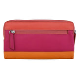 ili New York - SMARTPHONE WALLET - 7420 - Sunset Multi