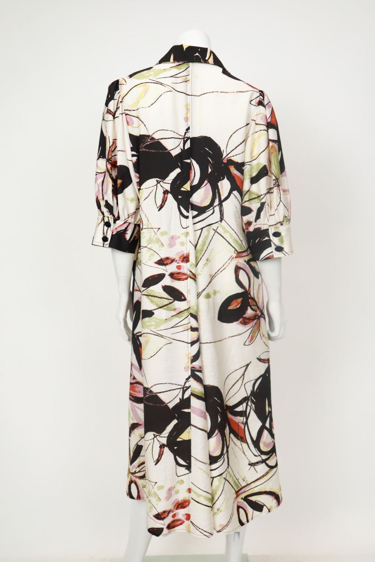 IC COLLECTION Dress - 7436D - MULTI