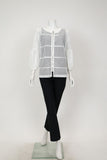 IC COLLECTION Jacket - 7500J - WHITE