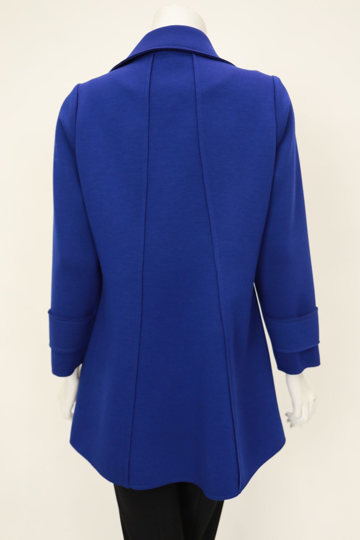 IC COLLECTION Jacket - 7509J - BLUE