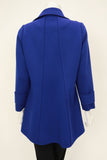 IC COLLECTION Jacket - 7509J - BLUE