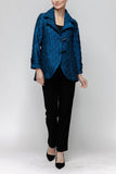 IC COLLECTION Jacket - 7510J - BLUE