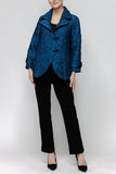 IC COLLECTION Jacket - 7510J - BLUE