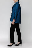 IC COLLECTION Jacket - 7510J - BLUE