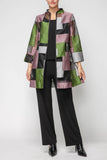 IC COLLECTION Jacket - 7517J - MULTI