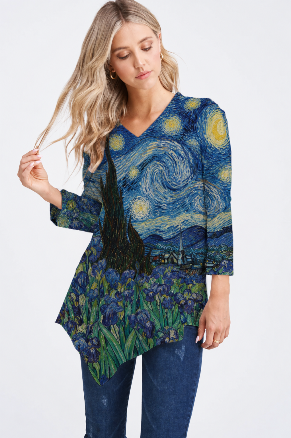 Et Lois - 752 MOON - HAZY