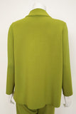IC COLLECTION Top - 7569T - OLIVE
